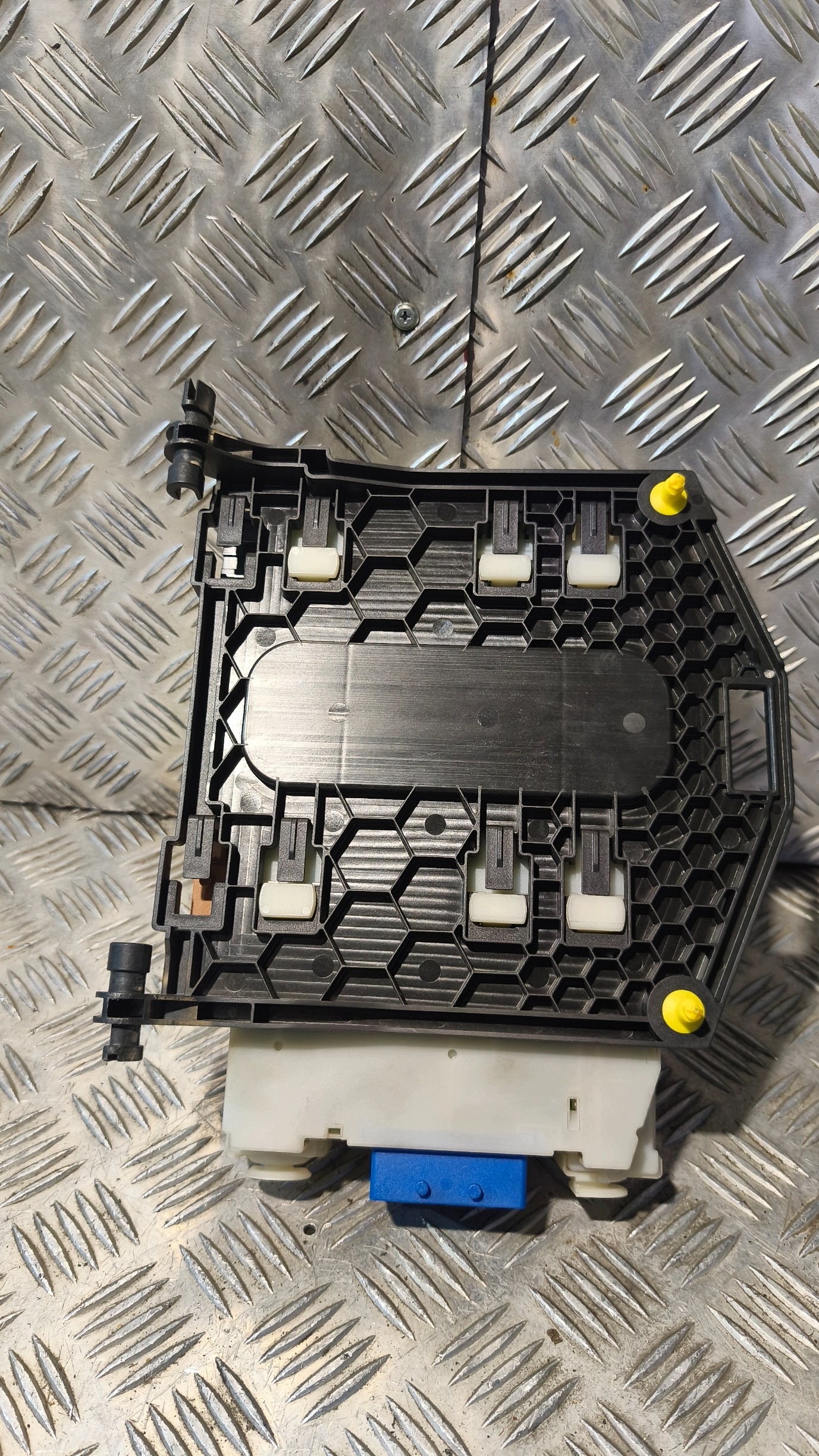 CENTRALINA FUSIBILI FORD S-MAX e 2007r 2.0TDCI 7G9T-14A073-DB
