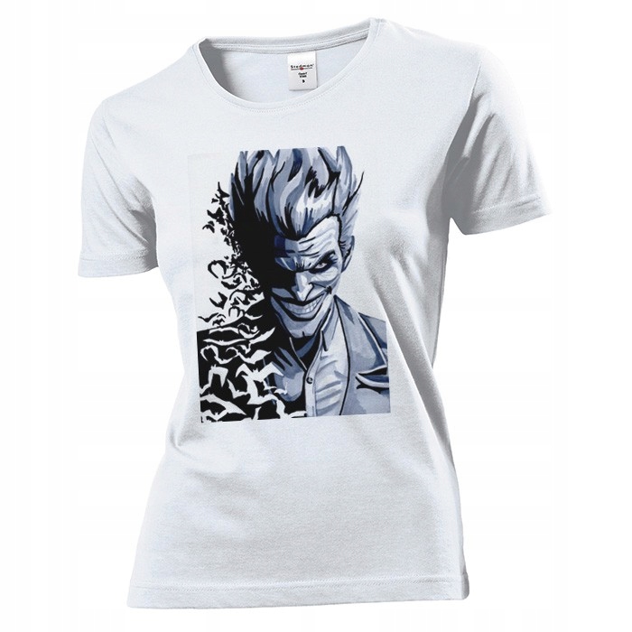 

Koszulka damska Joker M