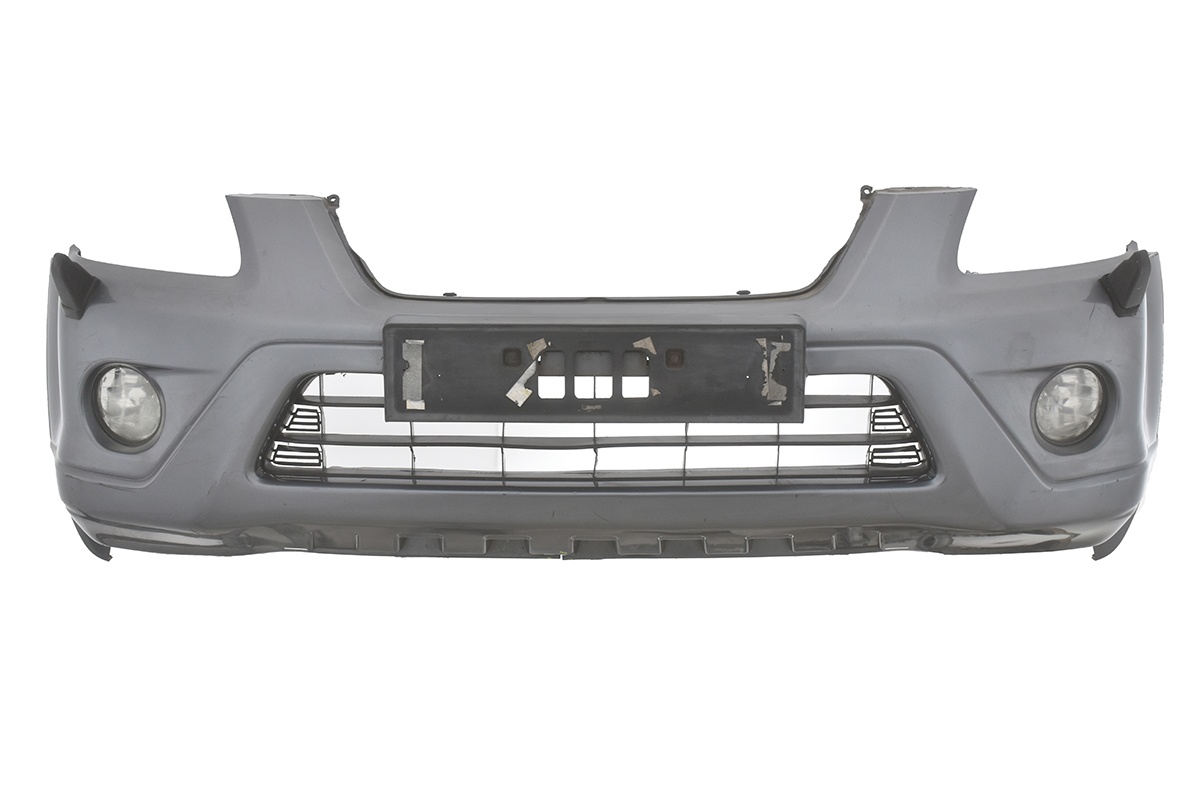 front bumper * front HONDA CR-V CRV II LIFT NH674P