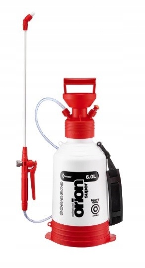 Kwazar WTO.1289 Kyslý rad Orion Hd 6,0 l