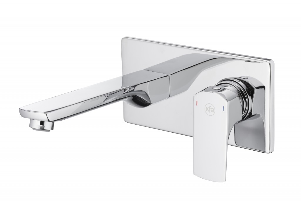 Mokait podomietková umývadlová batéria, chróm (5539-810-00) /sm/