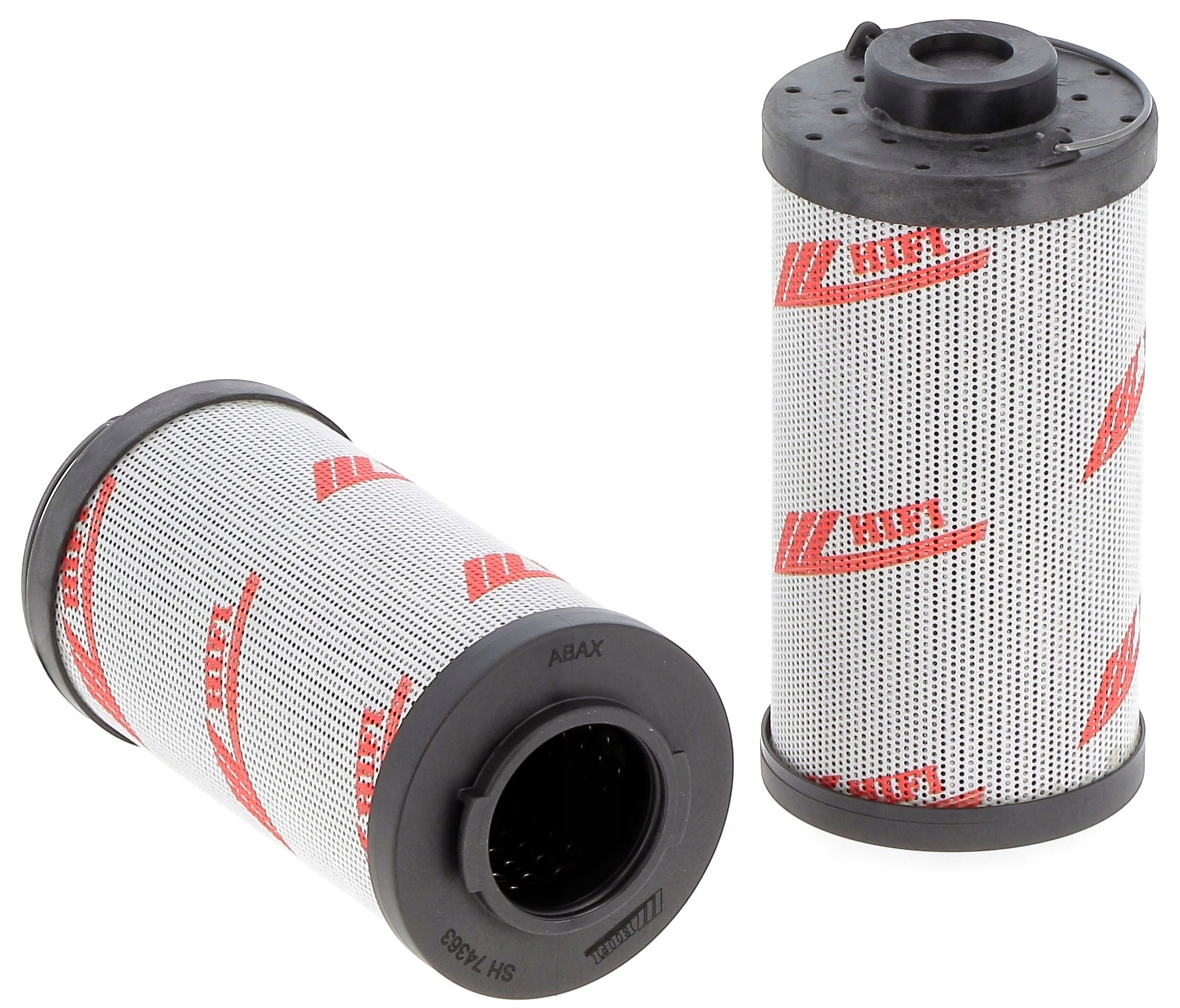 Hydraulický filtr Sh 74363 Hifi Filter