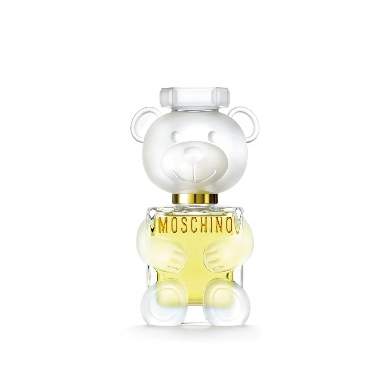 Moschino, Toy 2, Eau De Parfum, For Women, 50 ml
