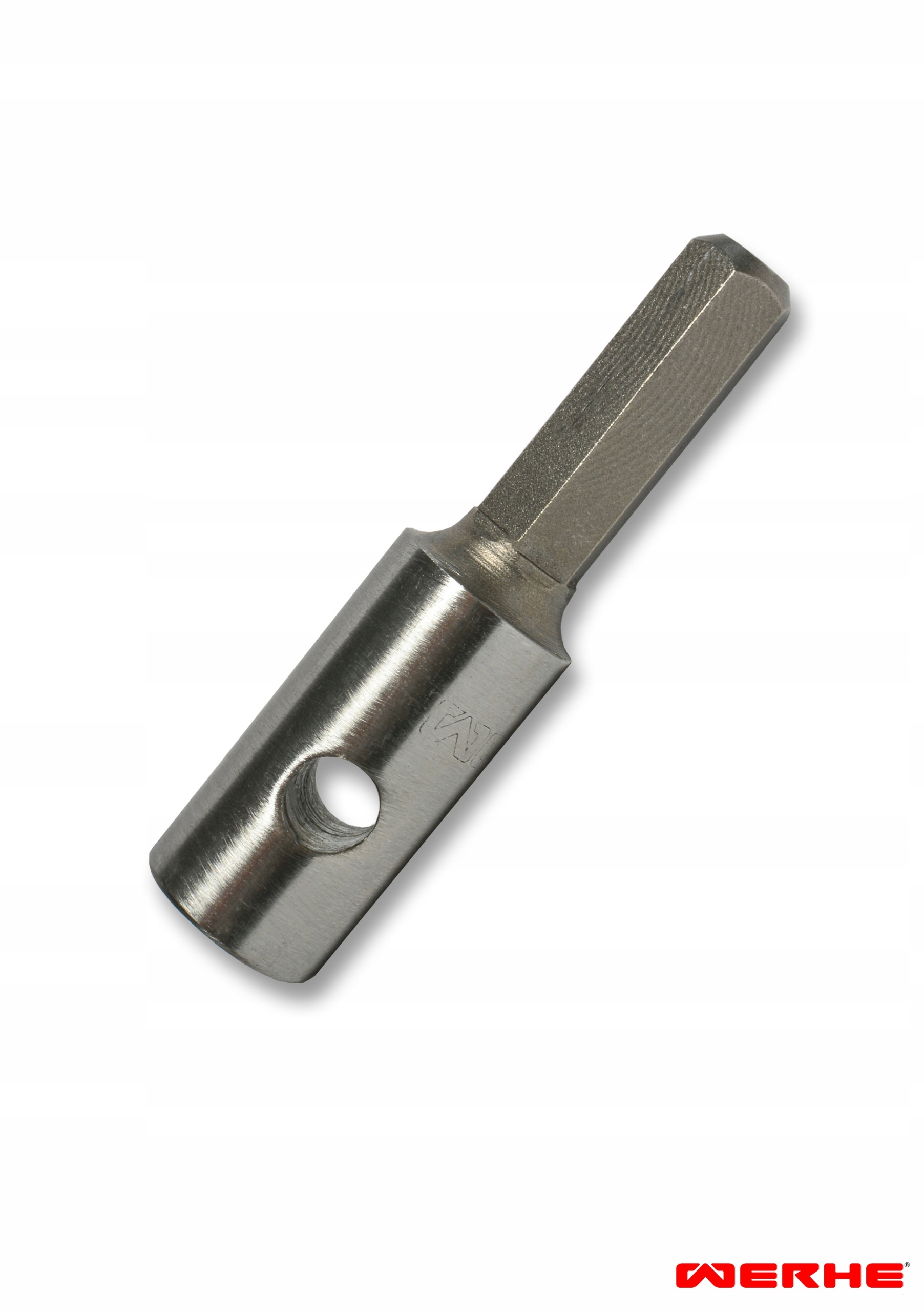

Adapter Hex Wkrętarki Wiertarki-WERHE