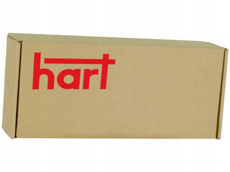 CHŁODNICA HART 637 223