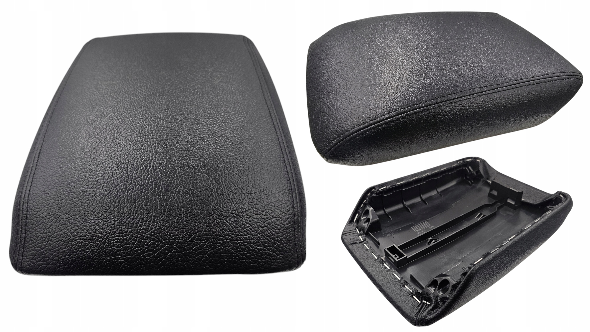 Klapka Víčko Krytka Loketní Opěrky Audi A4 B8 2008-2016 A5 8T 2007-2016