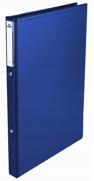 

Segregator do akt osobowych Biurfol 2 cm granatowy