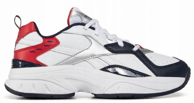 

37 Buty Reebok Xeona Białe Wygodne Lekkie
