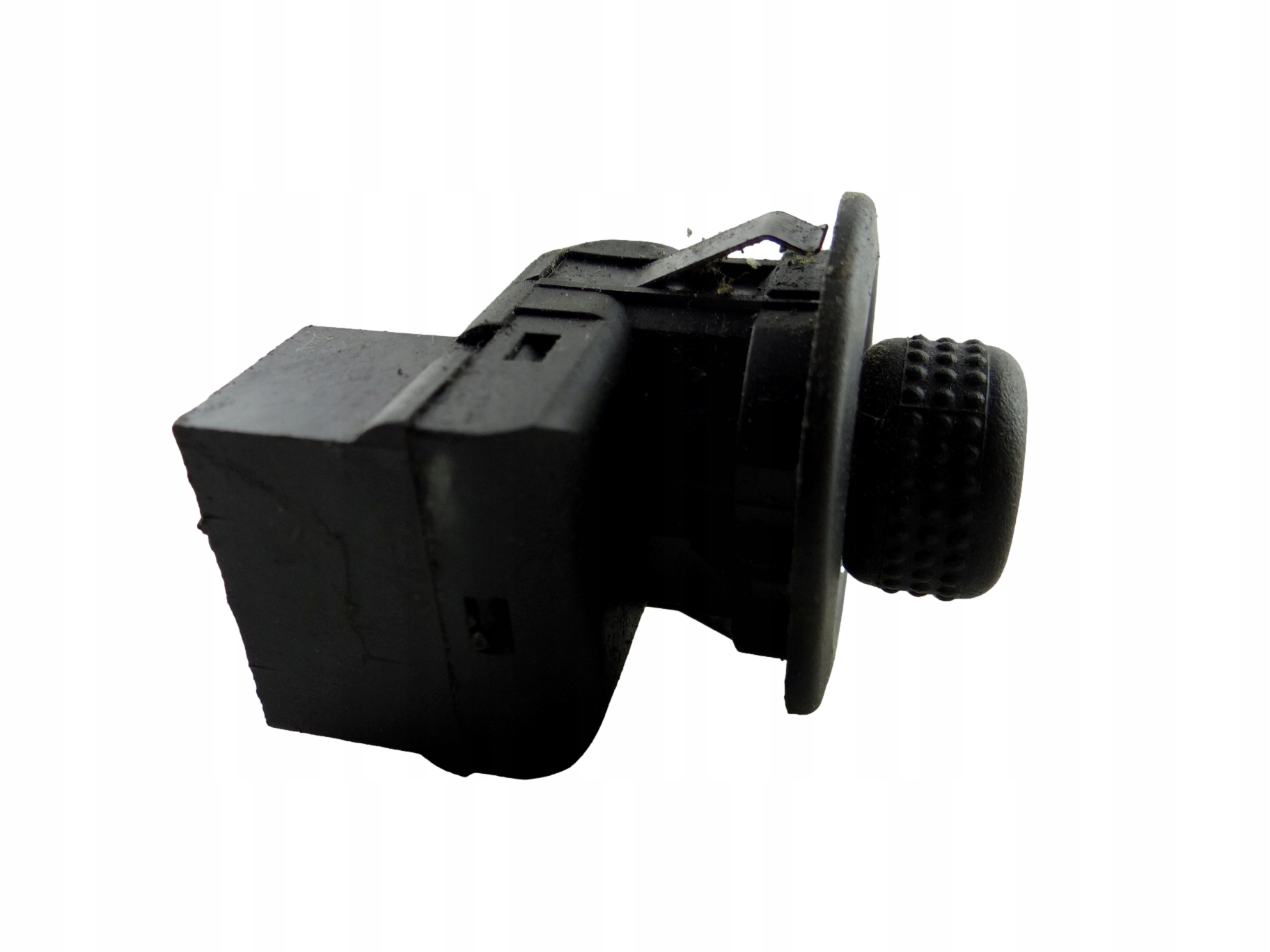 mirror control switch button RENAULT KANGOO 7700803531F