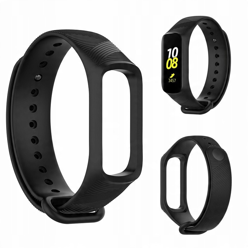 

Bransoletka Opaska Do Samsung Galaxy Fit-e SM-R375