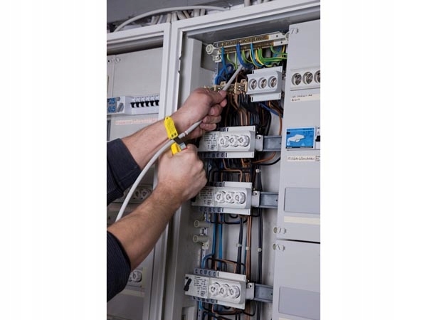 JOKARI Nożyk do zdejmowania izolacji Secura Marka Jokari