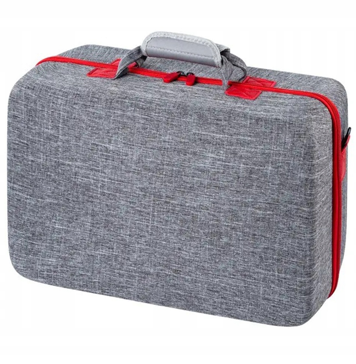 TORBA PODRÓŻNA WALIZKA DO PRZECHOWYWANIA PLAYSTATION 5 I PADÓW PS5 PSP32 EAN (GTIN) 5907621837662