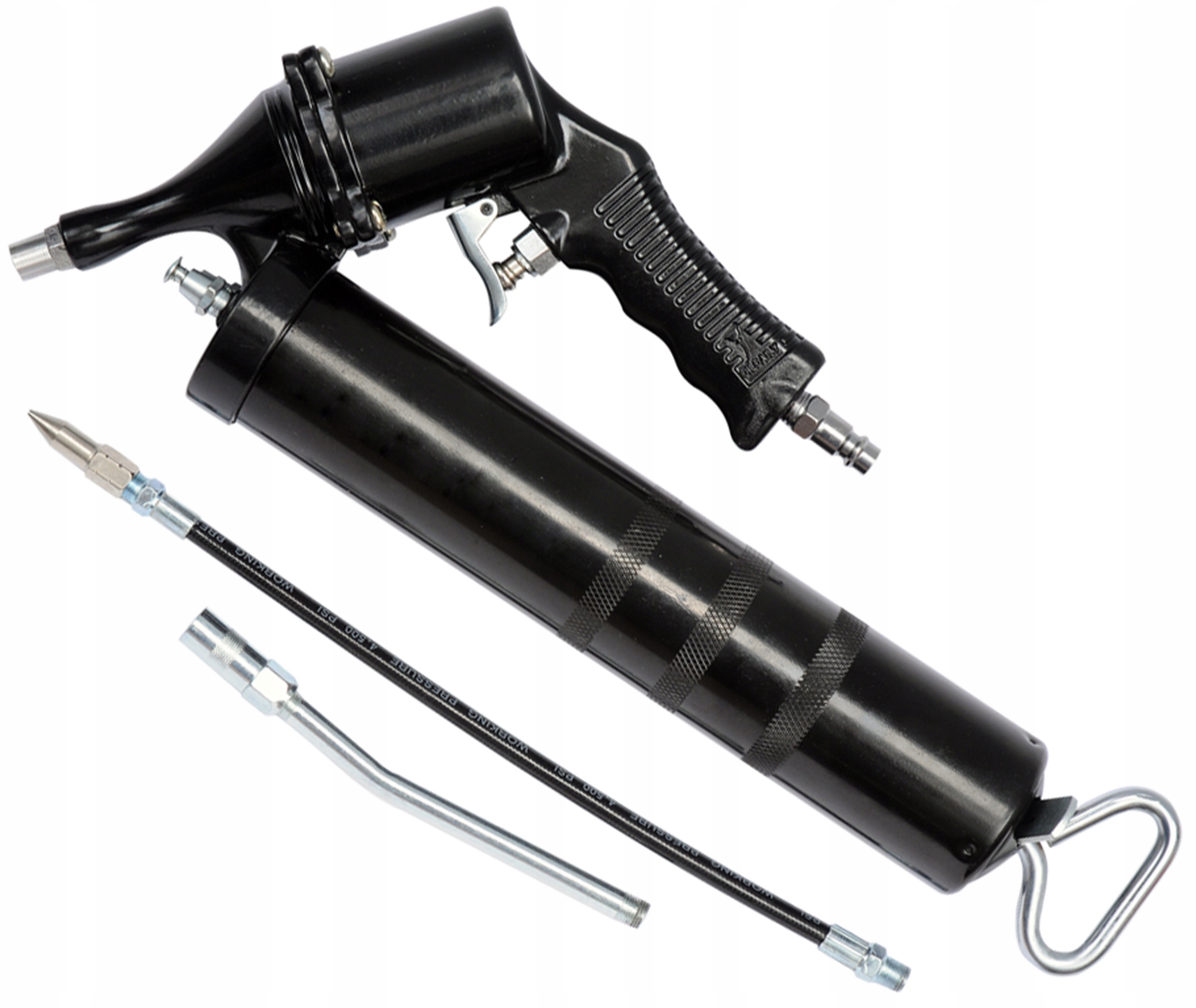 

Smarownica Towotnica Pneumatyczna 500 ml Tawotnica