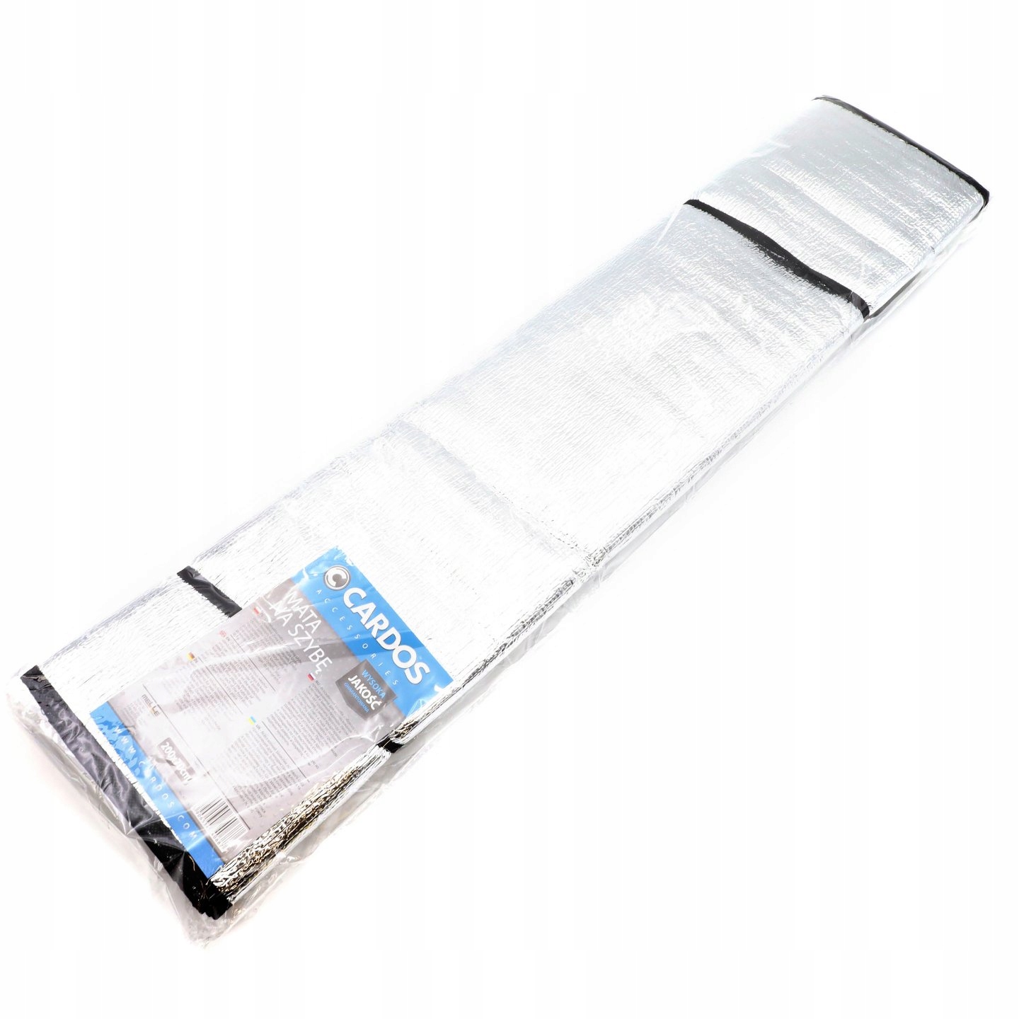 

Mata na Szybę K2 Cardos AZ204 200x70cm