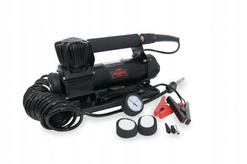 Kompresor Professional 200psi, Dragon Winch Dwk-ps 500 Shd Solid