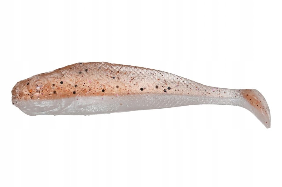 

Realistic Shad Jazgarz 9CM J9002