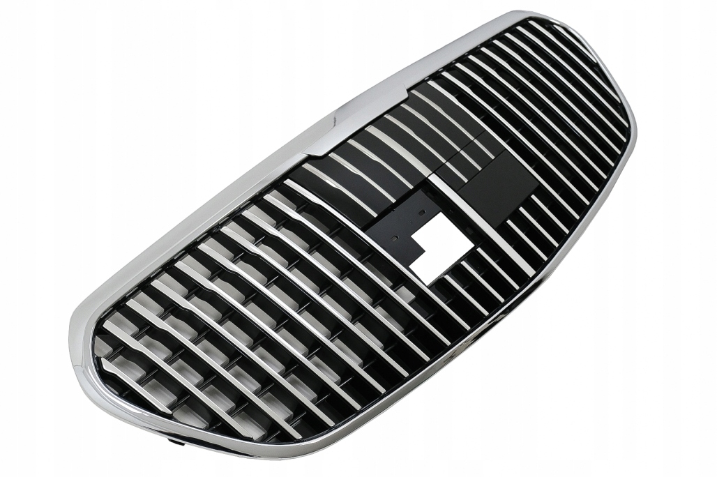 GRILL ATRAPA MERCEDES S KLASA W223 (20-Up) MAYBACH Producent części JBM