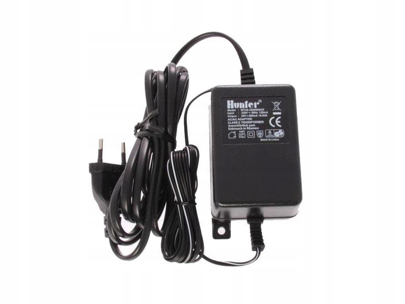 HUNTER Transformator do sterowników sieciowych