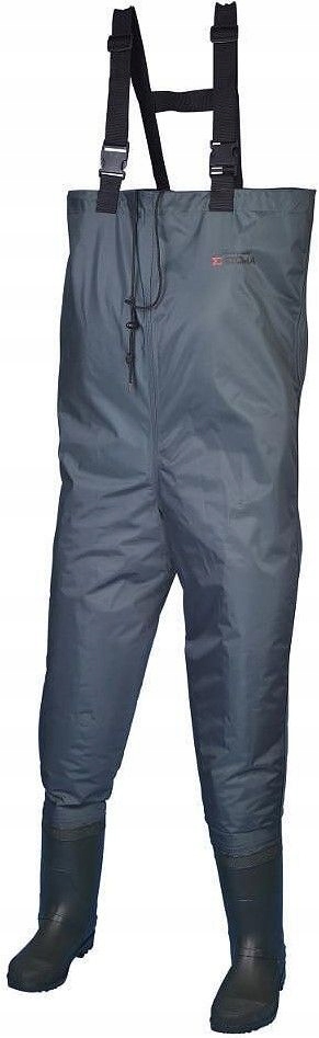 Wodery Shakespeare Sigma Nylon Chest Rozm 42