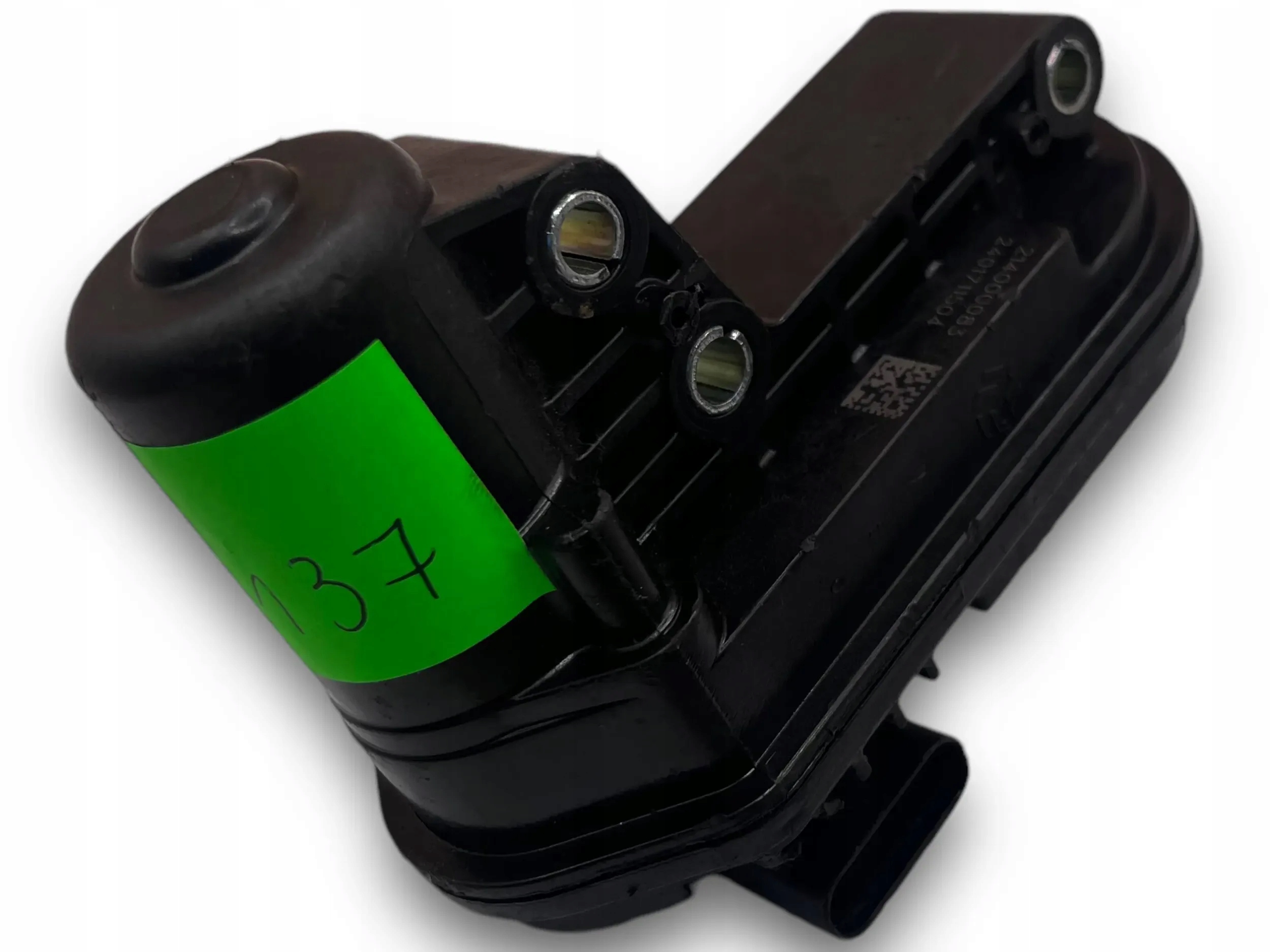 MERCEDES Régulateur ACTUATOR 214000083 @M
