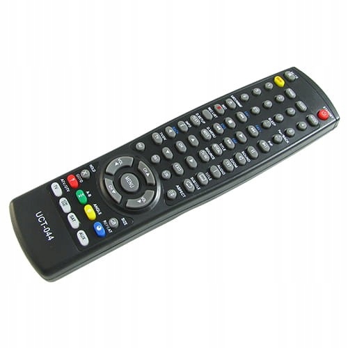 PILOT DO TV MANTA UCT-044 UNIWERSALNY