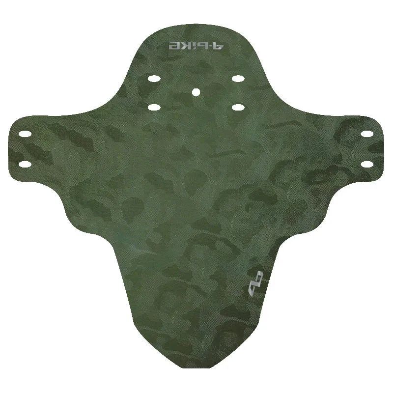 Błotnik rowerowy Mtb Dh enduro G-23 Military Green