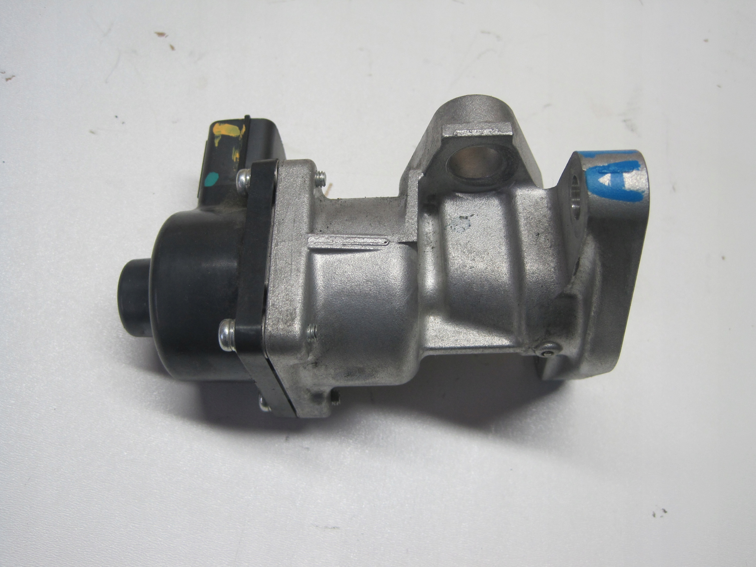 EGR valve RENAULT ARKANA 1,6 E-TECH