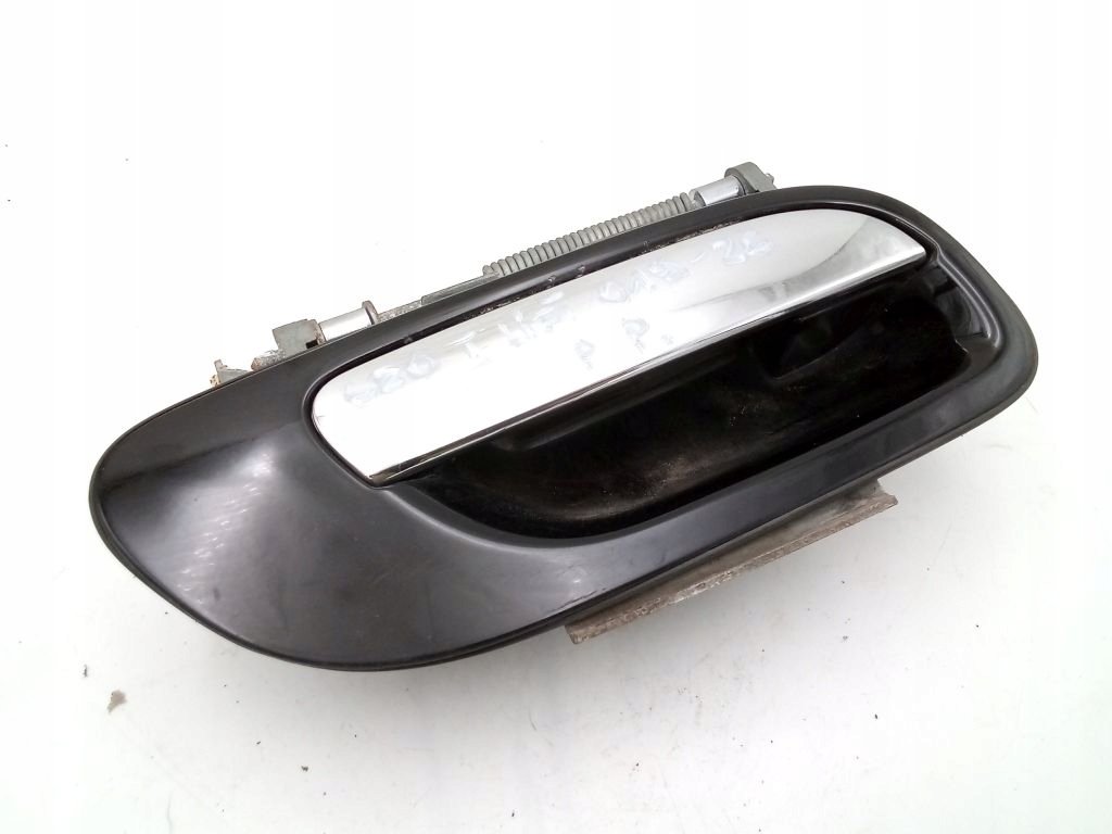 Volvo S80 and 1 lift FL handle exterior right front front chrom 019-26