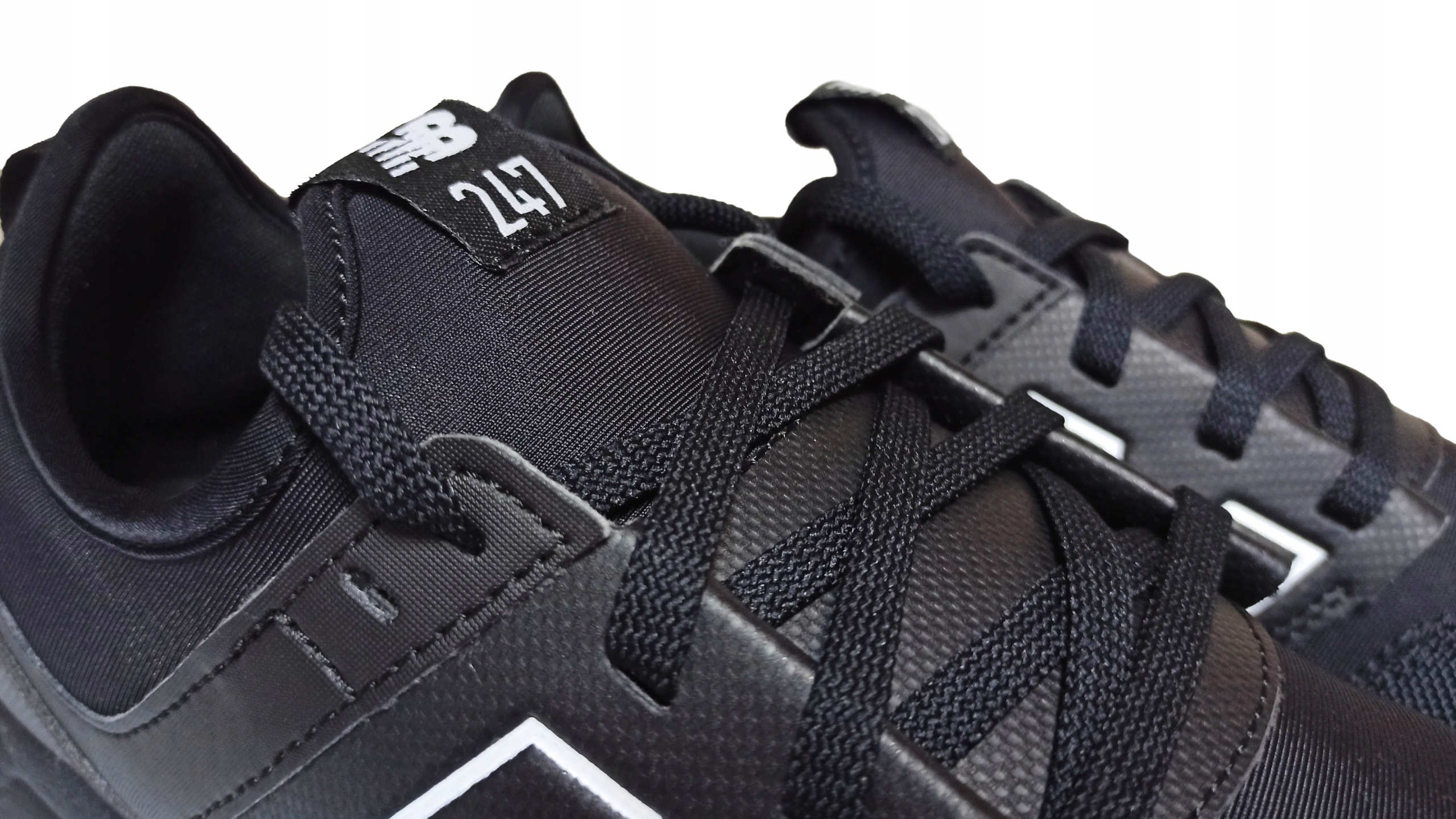 New Balance MRL247HH r.42,5 + GRATIS Kolekcja MRL247