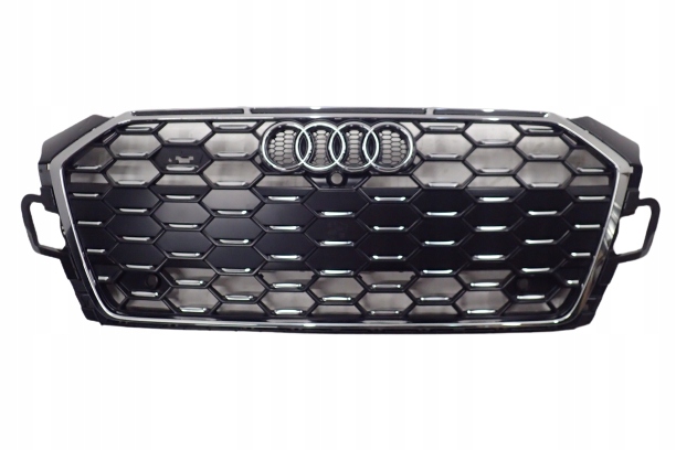 AUDI A5 8W6 S5 LIFT GRILL ATRAPA CHŁODNICY