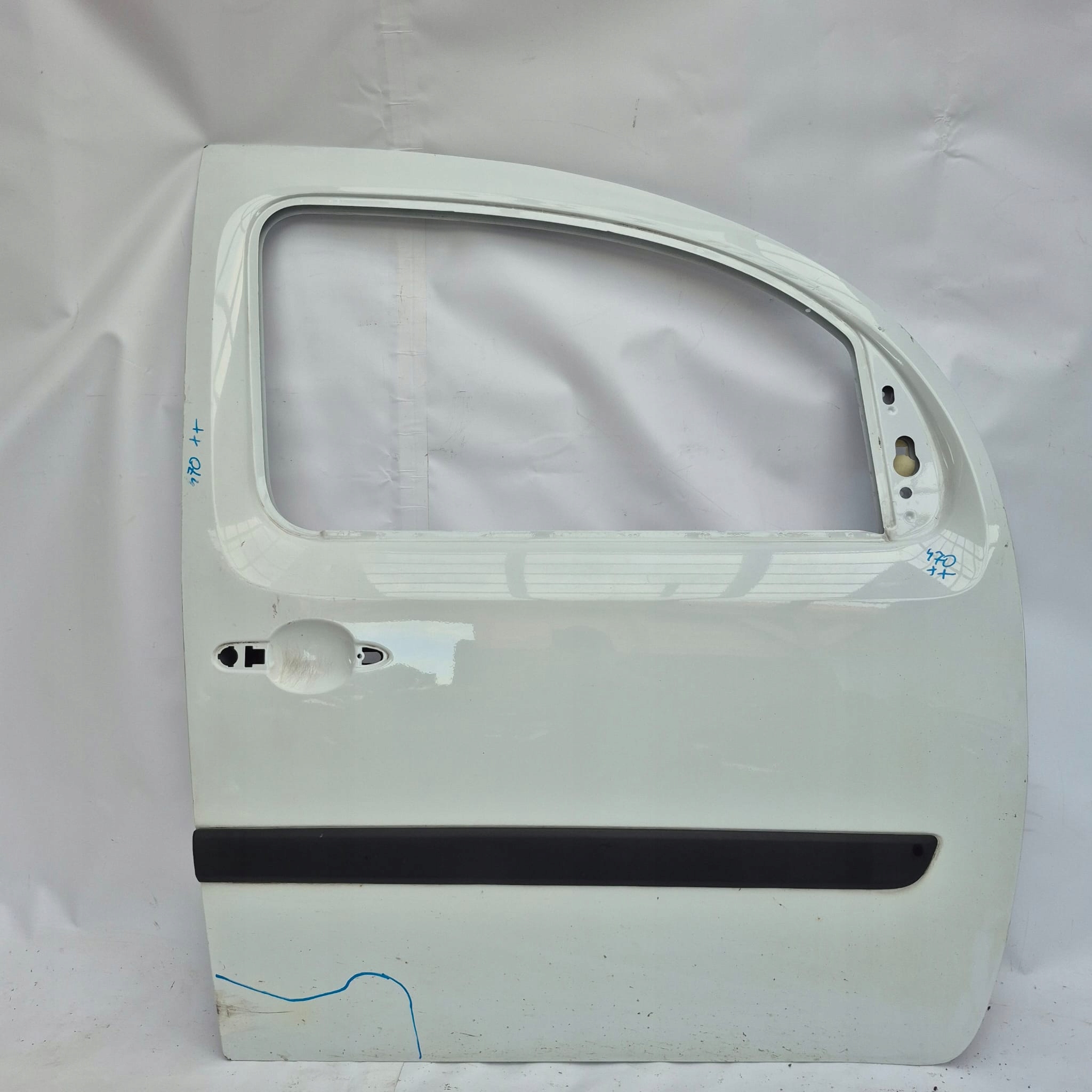 MERCEDES CITAN W415 12- door right front front