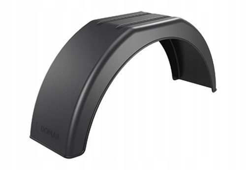 2x BLOTNIK DO PRZYCZEPKI DOMAR 13 15