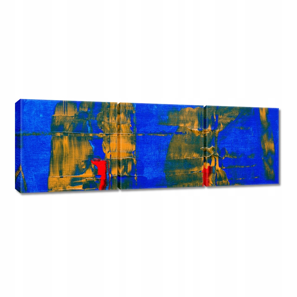 

Obrazy 60x20 Abstrakcja Henri