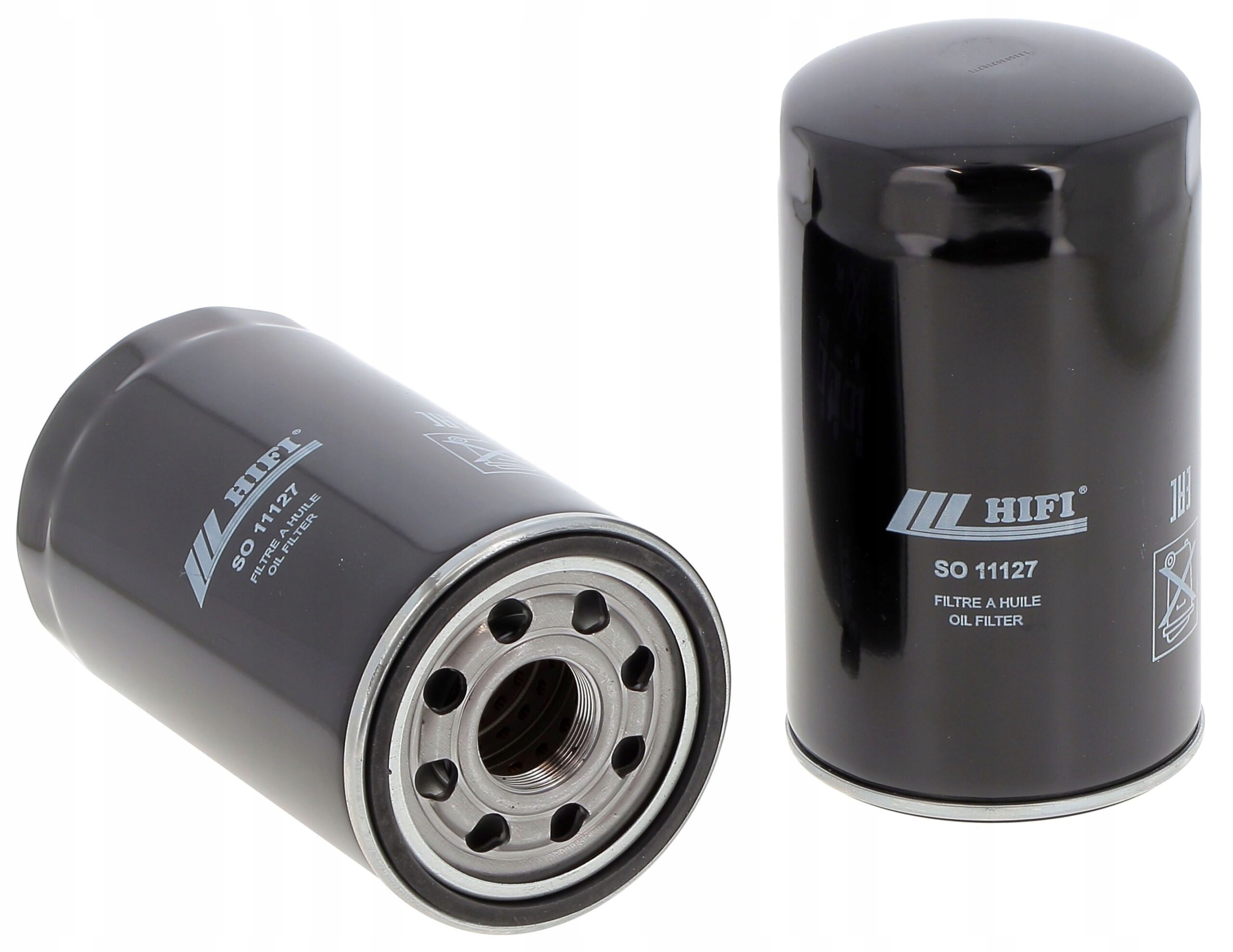 Olejový filtr So 11127 Hifi Filter