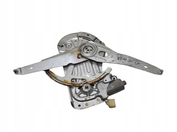 VOLVO XC90 I 1 02- MECHANIZM SZYBY LEWY PRZÓD