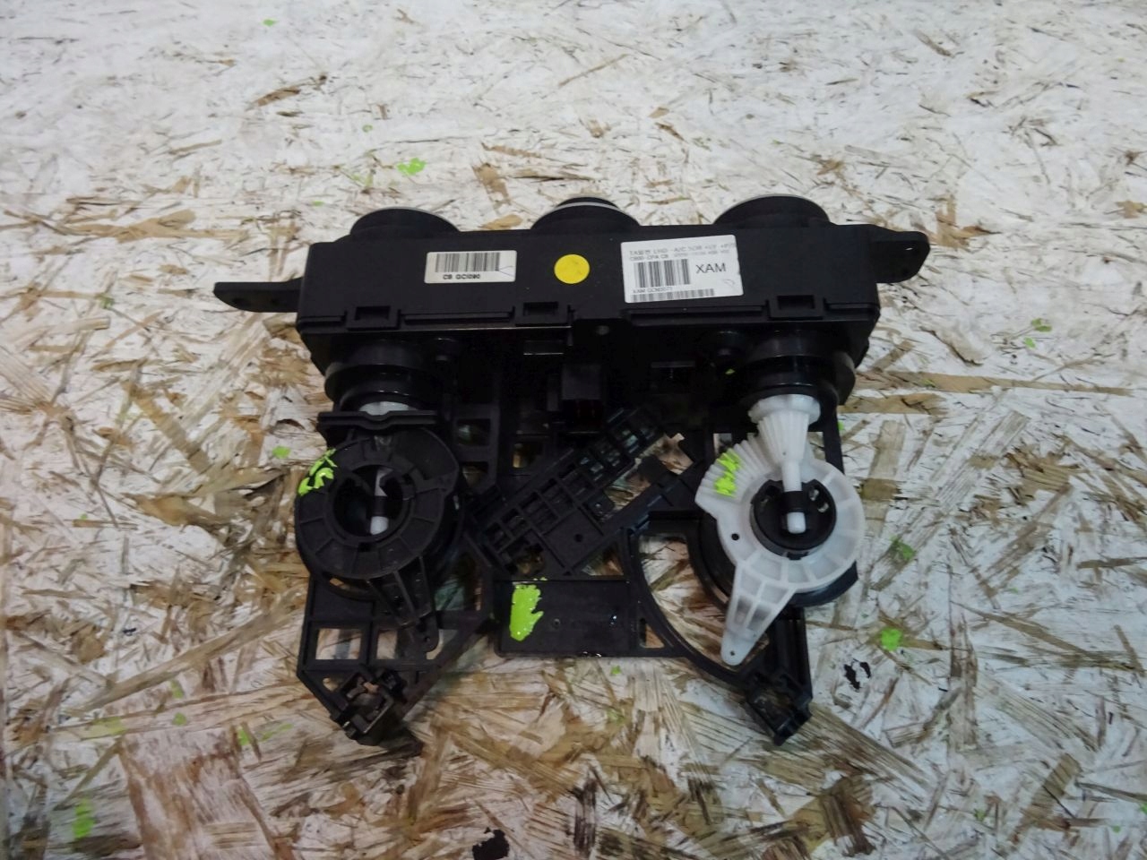 KIA PICANTO PANEL Bouches buses 97250-1Y100