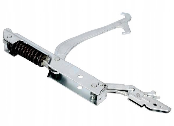 zawias drzwi do piekarnika Amica G6G443S2ZPB K50700