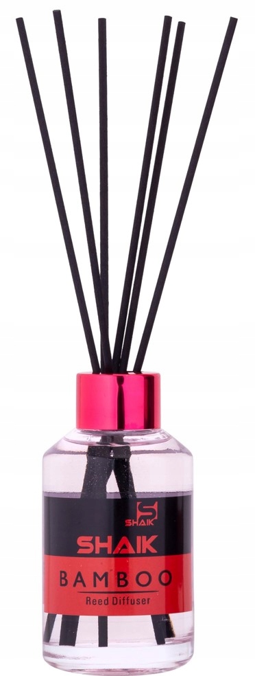 ZAPACH PATYCZKI ODŚWIEŻACZ POWIETRZA Kirke 203 Stan opakowania oryginalne