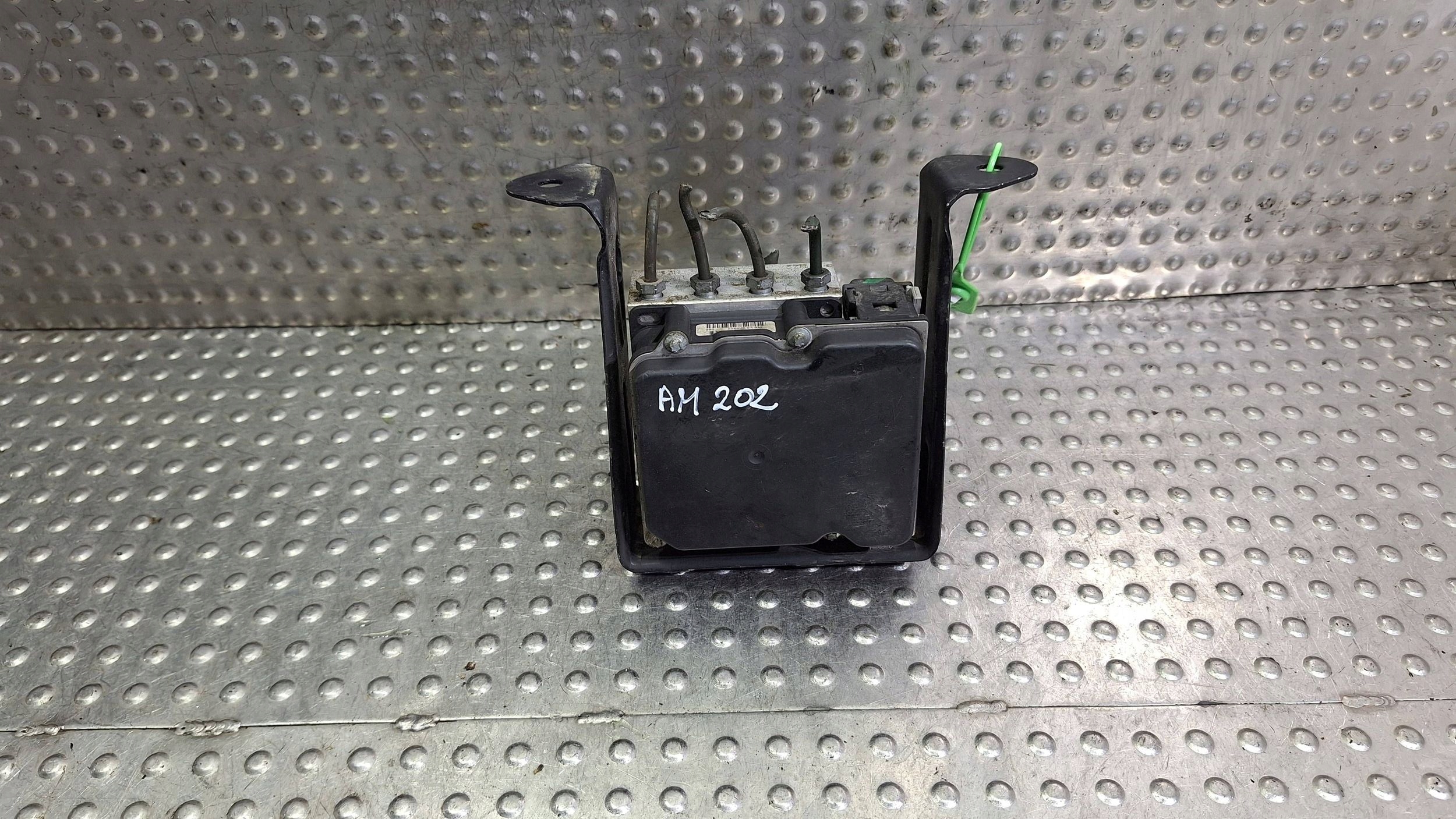 pump control unit ABS A4514200575 0265235467 SMART FORTWO II 451