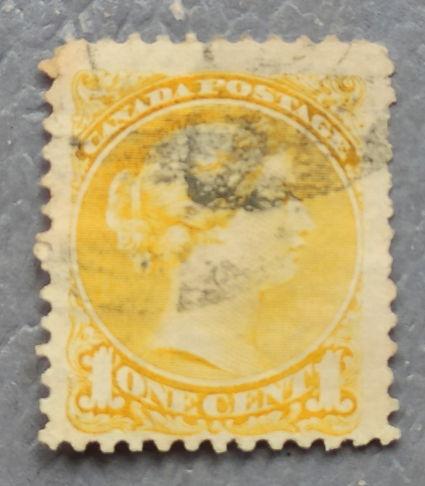 STARSZE ZNACZKI KANADA