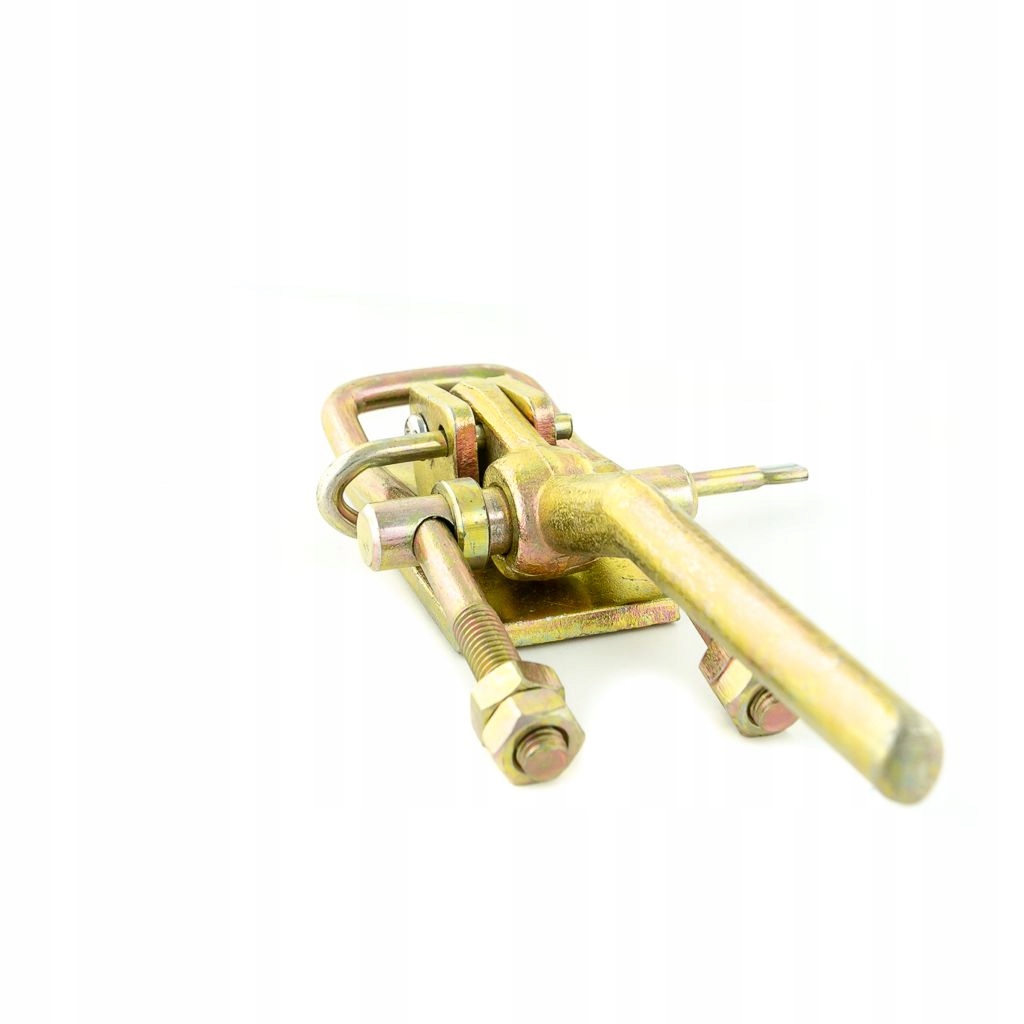 

Spinacz burt przyczepy Prawy 7025/14-009/0 D47 D50