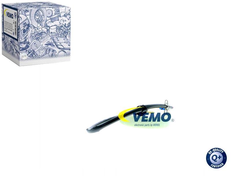 vemo V40-72-0487 датчик угла поворота руля маховика