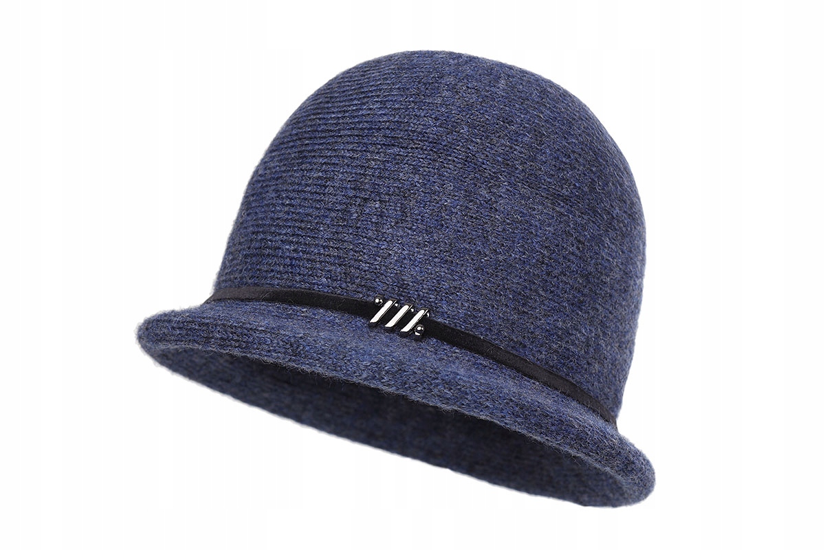 

Kapelusz damski Florencja Jeans Polski