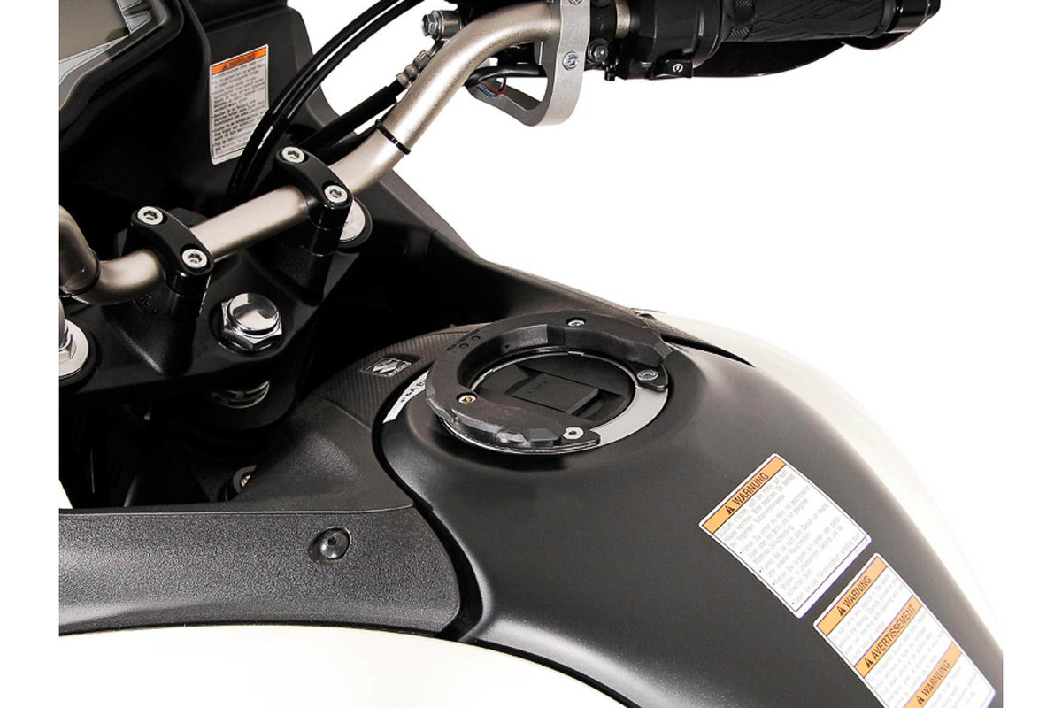 

Sw-motech Tank Ring Evo 5 Śrub Suzuki Gsx-r/sv