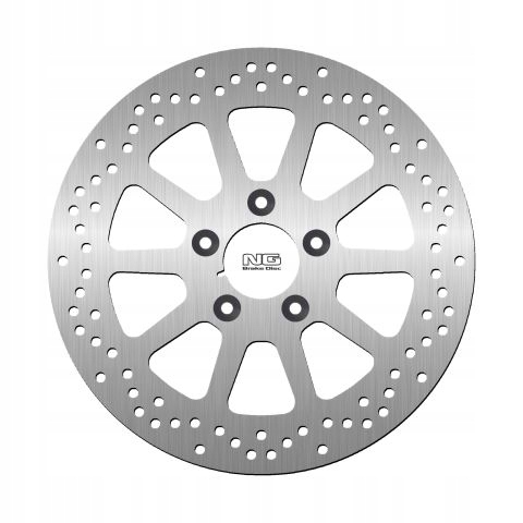 Brzdový Kotúč Predný Harley-davidson Street 750 '16-20 (300X56,3X6MM)