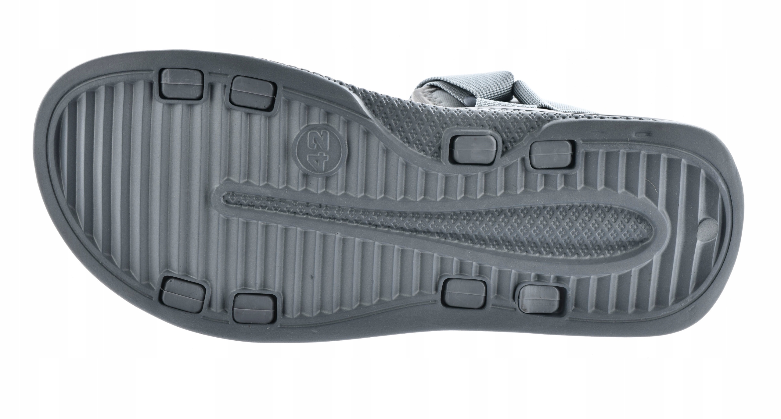 SANDAŁY MĘSKIE SPORTOWE BIG STAR Rozmiar 41