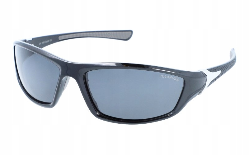 Sportowe okulary przeciwsłoneczne polaryzacyjne Speed Polarized SP139-1