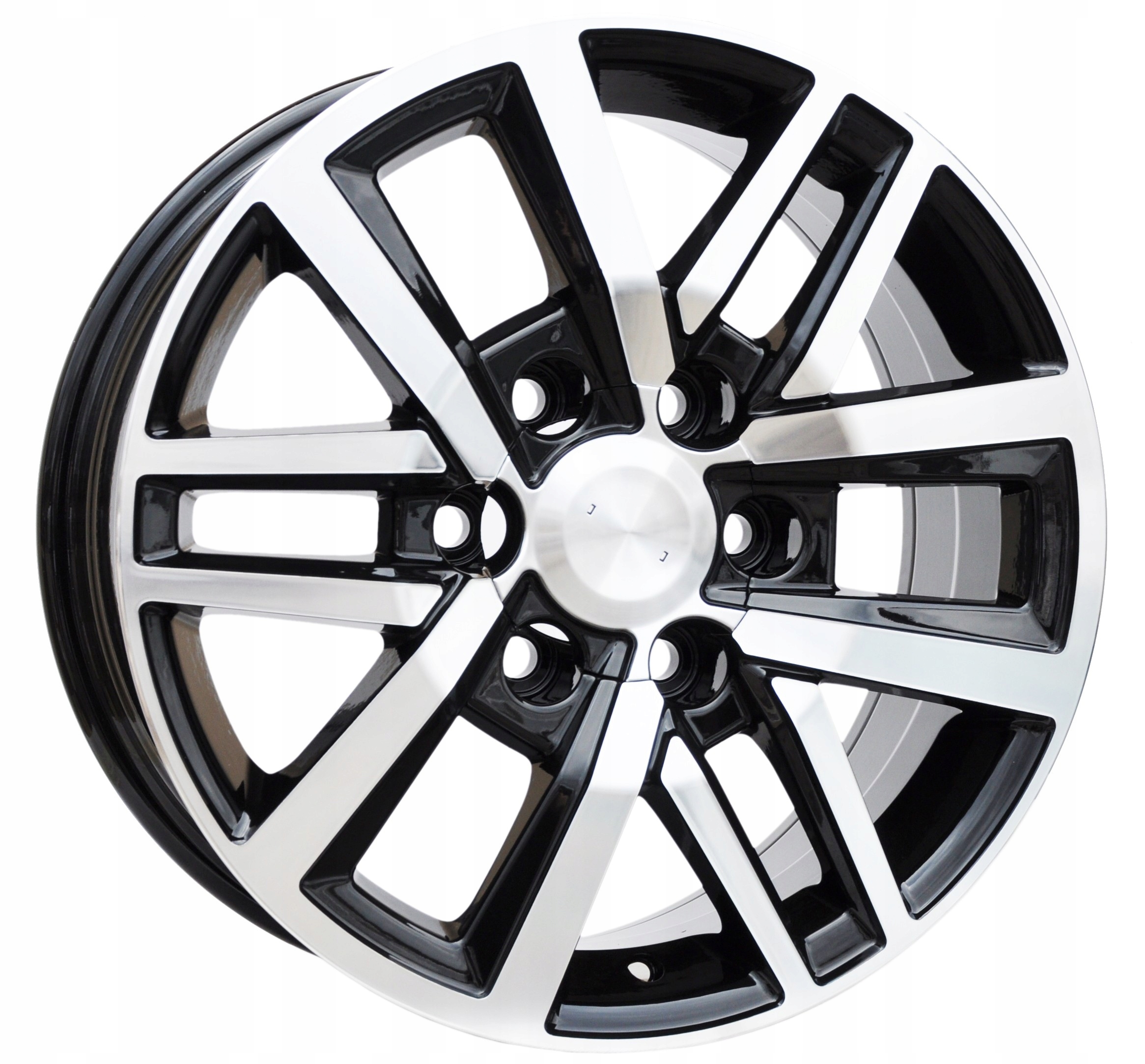 16'' Ford Maverick Ranger Rims
