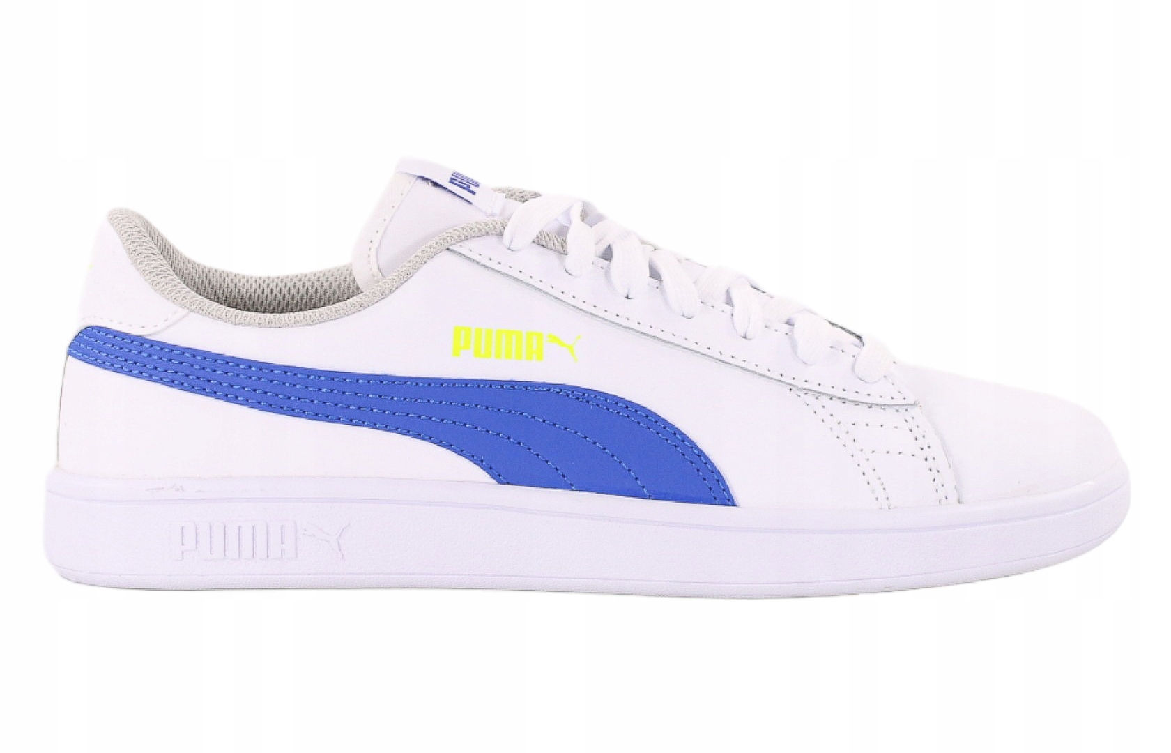 pro mládež boty Puma Smash v2 L 365170 33