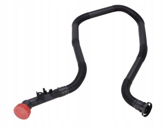 TD06-57-231 - ЗАЛИВКА МАСЛА MAN TGA